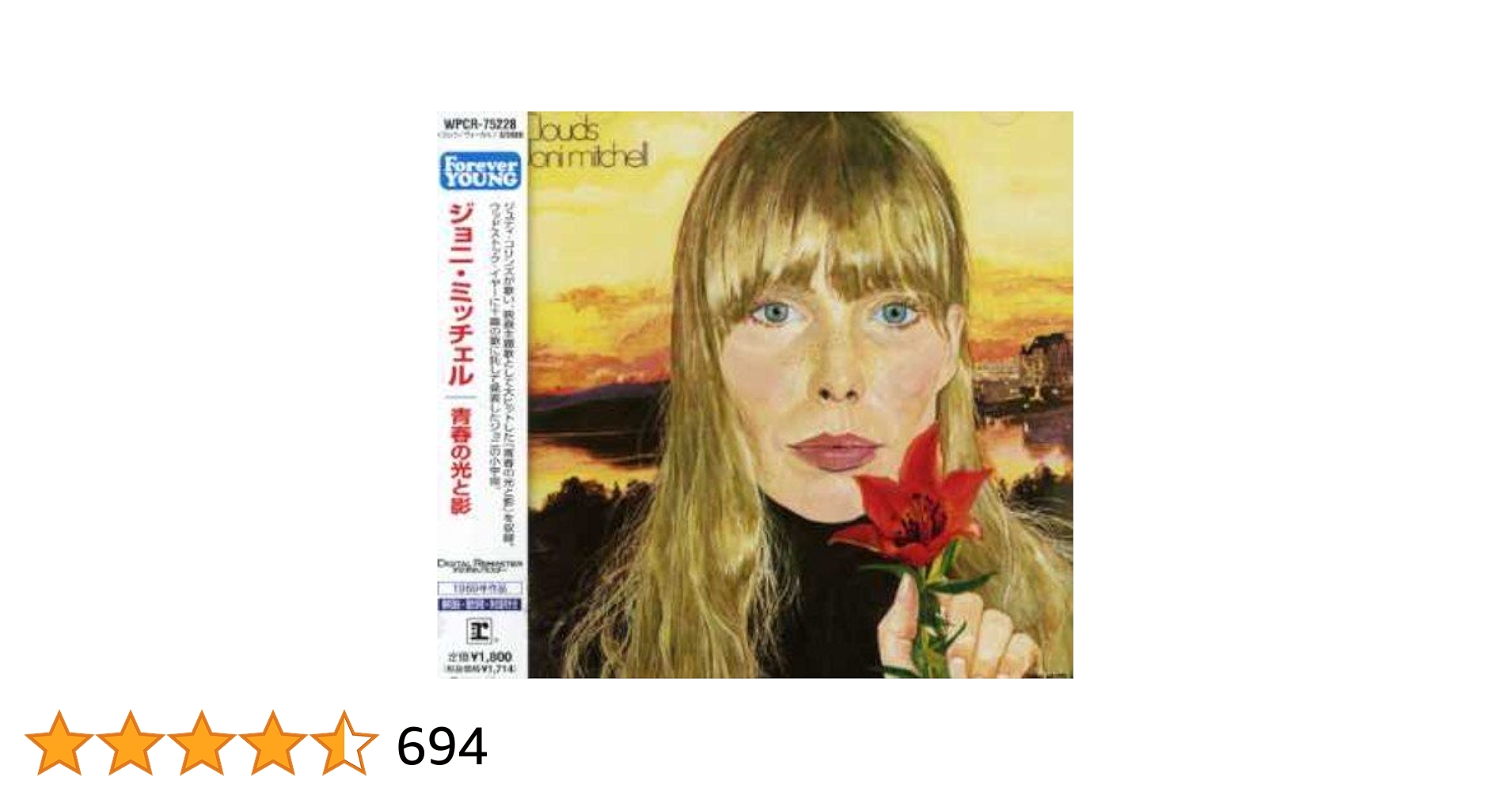 Amazon.co.jp: 青春の光と影: ミュージック